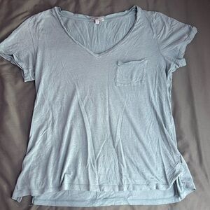 CHARLOTTE RUSSE shirt, small